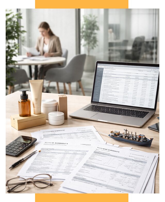 Закупка товара в ОАЭ под ключ от 15627 р. | СетСервис-Пдл