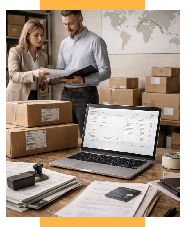 Выкуп товара в ОАЭ под ключ оперативно от 7814 р. | СетСервис-Пдл