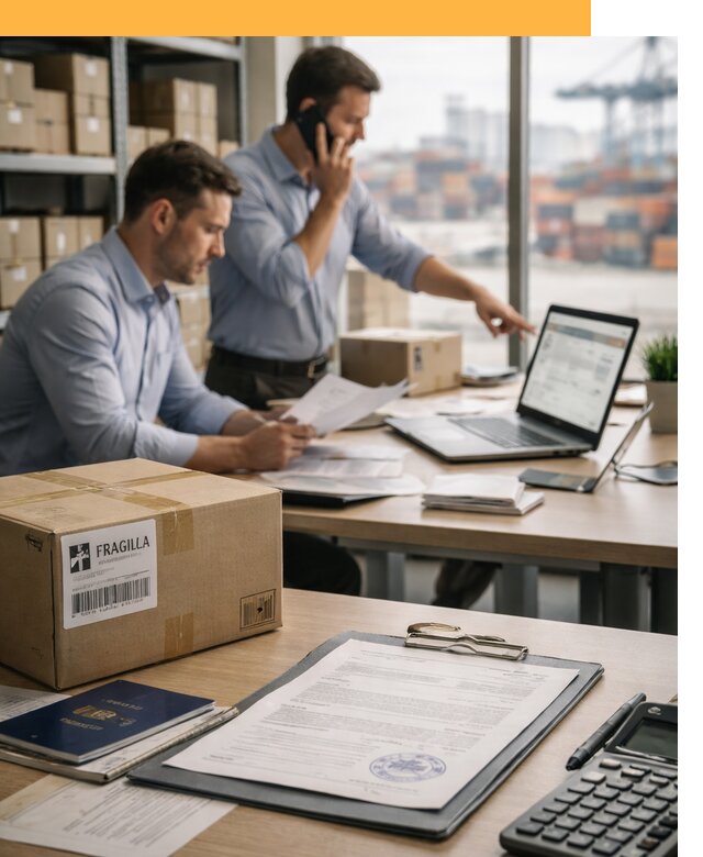 Выкуп товаров и перепродажа в ОАЭ от 7814 руб с логистикой