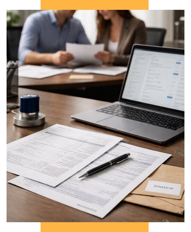 Оплата инвойсов за рубеж под ключ от 3646 р., СетСервис-Пдл