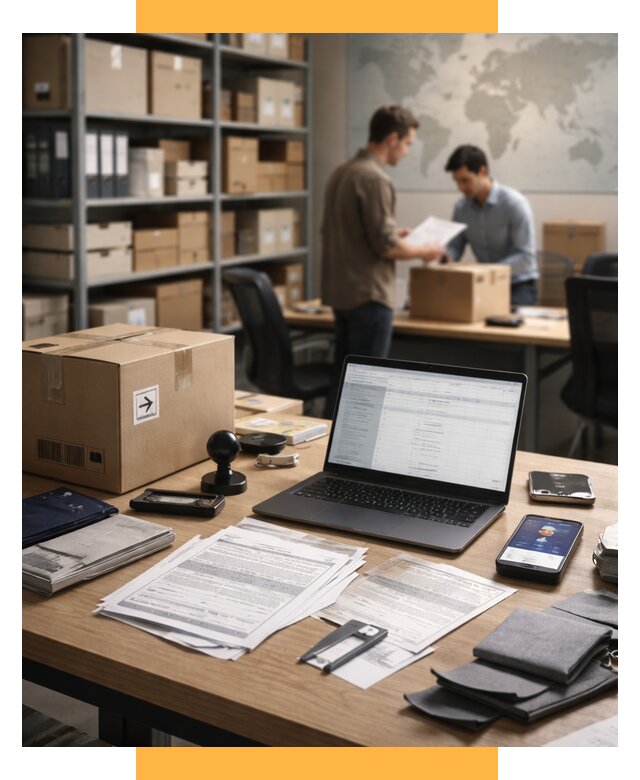 Выкуп товара за рубежом и доставка от 5209 р. | СетСервис-Пдл