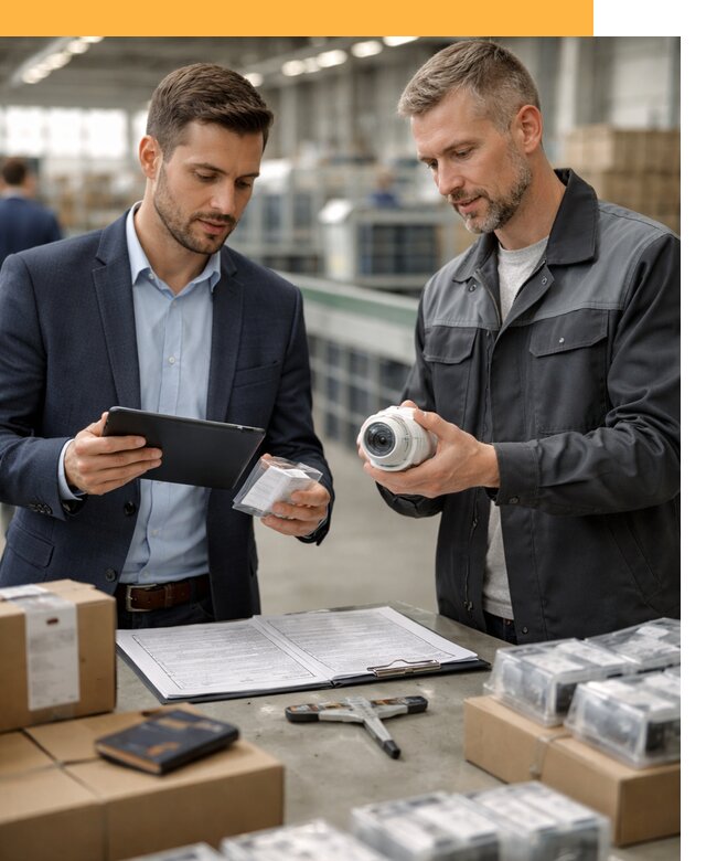 Инспекция фабрики за рубежом, приемка и контроль качества от 15627