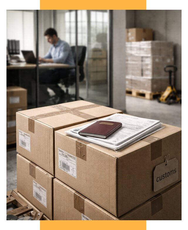 Параллельный импорт под ключ от 20836 р., логистика от СетСервис-Пдл