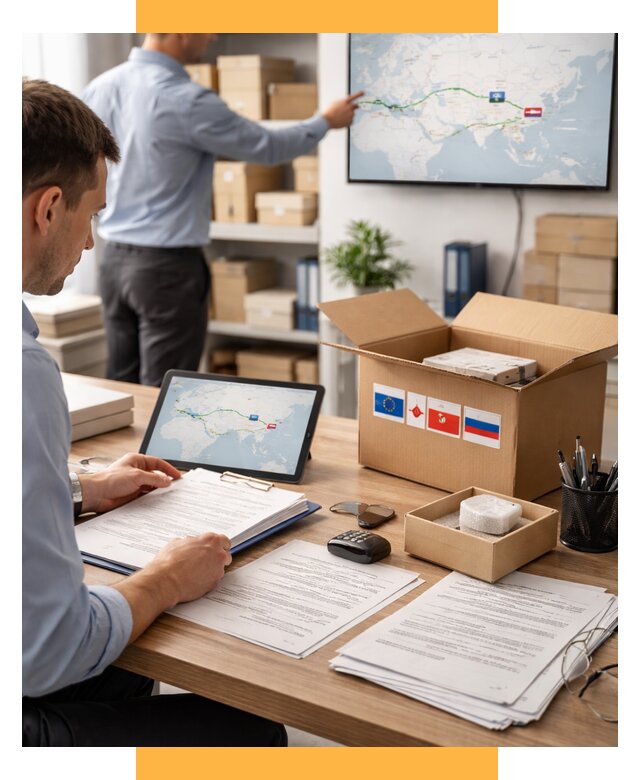 Импорт через третьи страны легально от 26045 р. | СетСервис-Пдл