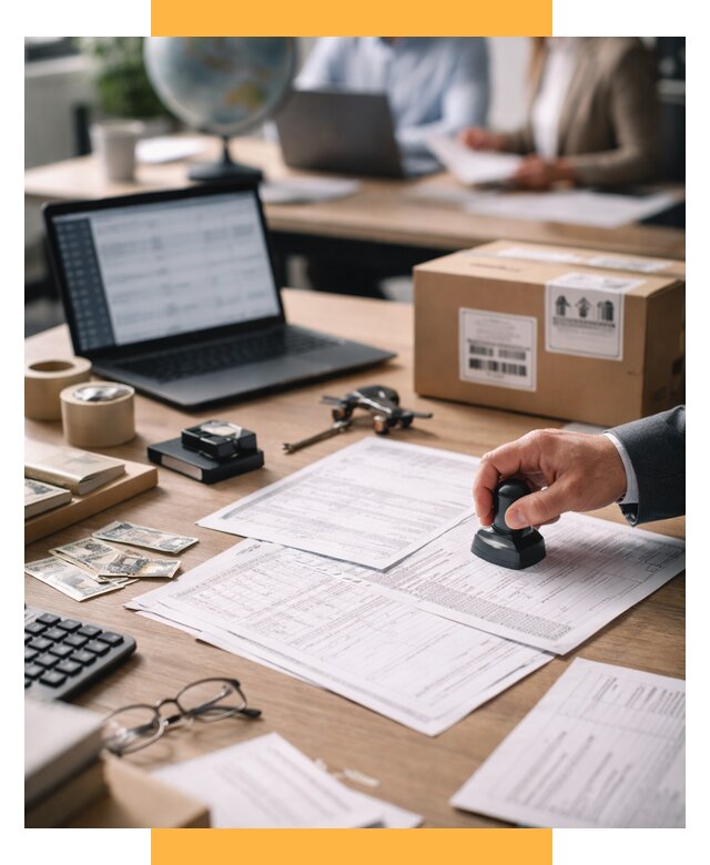 Международная поставка под ключ от 78135 р. | СетСервис-Пдл